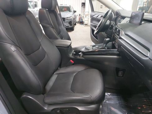Used 2023 MAZDA CX-9 Touring Plus AWD/4WD image 10
