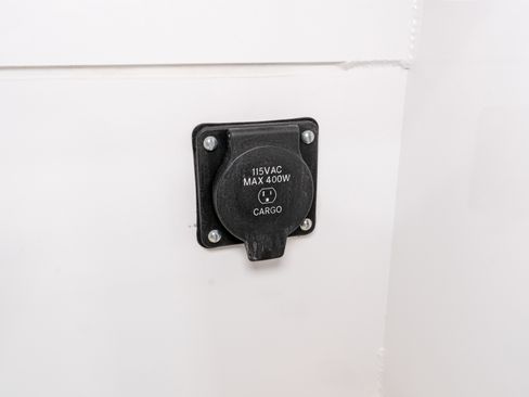 Used 2023 RAM 2500 Tradesman image 13