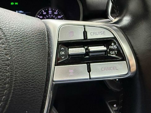 Used 2020 Kia Telluride S w/ S 8 Passenger Seating Package AWD/4WD image 15