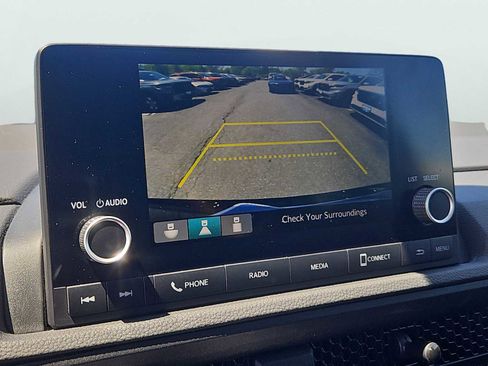 Certified 2023 Honda CR-V EX image 16
