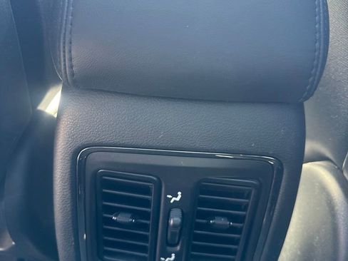 Certified 2021 Jeep Grand Cherokee High Altitude AWD/4WD image 7