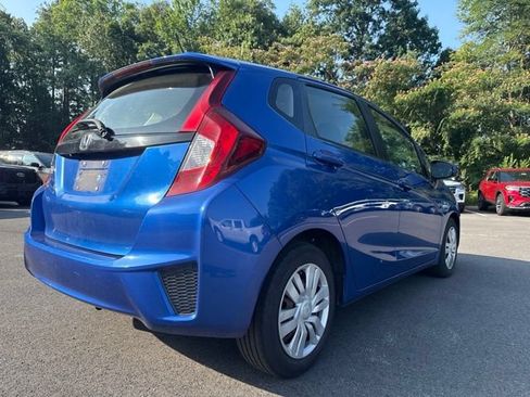 Used 2016 Honda Fit LX image 5