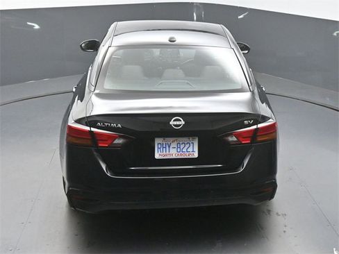 Used 2024 Nissan Altima 2.5 SV image 43