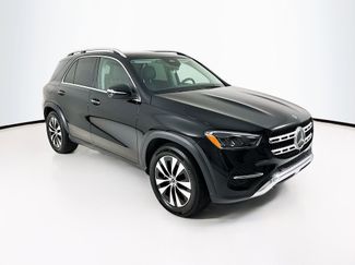 Used 2026 Mercedes-Benz GLE 350 4MATIC video 1