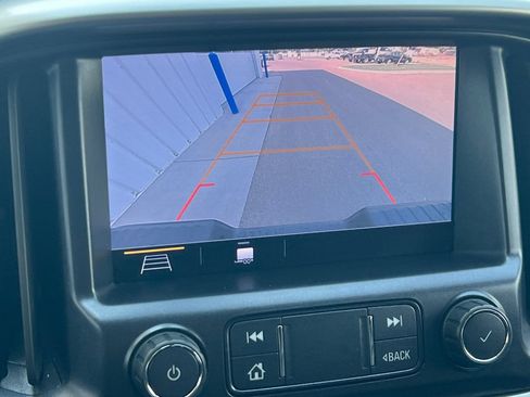 Used 2022 Chevrolet Colorado ZR2 AWD/4WD image 15