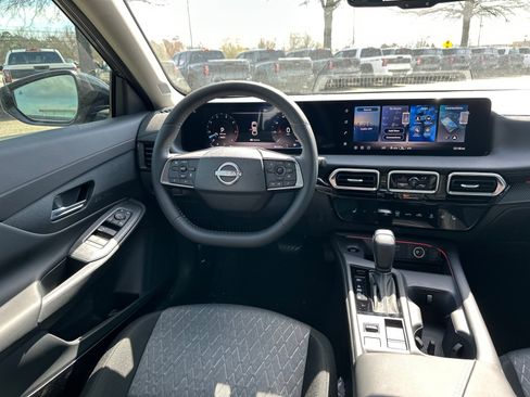 New 2026 Nissan Sentra SV w/ SV Convenience Package image 22