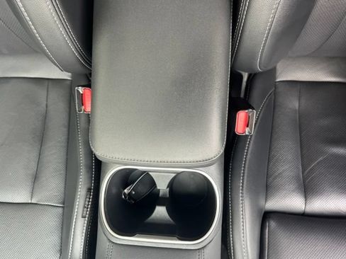 Used 2022 Subaru Legacy Limited AWD/4WD image 11
