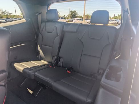 Certified 2024 Kia Telluride EX X-Line AWD/4WD image 18