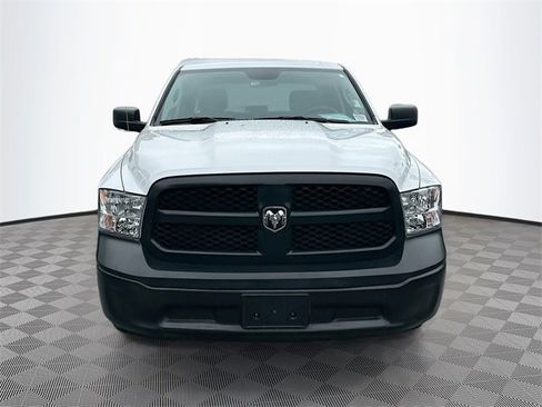 Used 2024 RAM 1500 Tradesman image 2