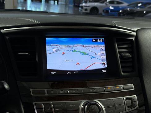 Used 2019 INFINITI QX60 Luxe w/ Sensory Package FWD image 21