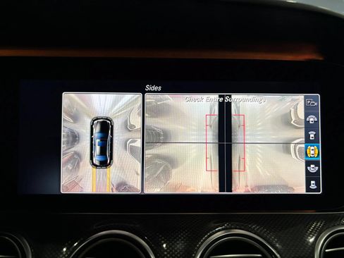 Used 2019 Mercedes-Benz E 63 AMG S image 38