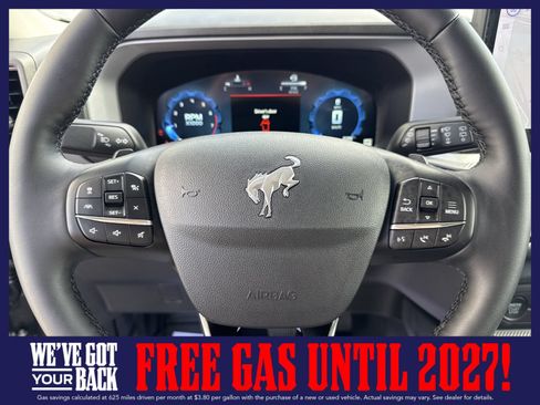 New 2026 Ford Bronco Sport Badlands w/ Badlands Tech Package AWD/4WD image 31