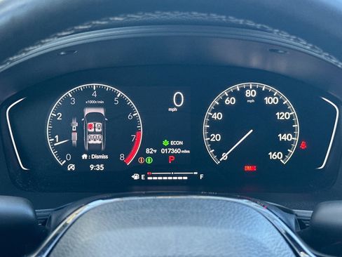Used 2024 Honda Civic Sport image 21