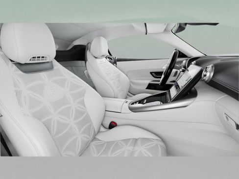 New 2026 Mercedes-Benz Maybach SL 680 image 52
