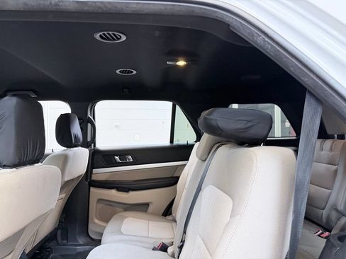 Used 2018 Ford Explorer FWD image 19