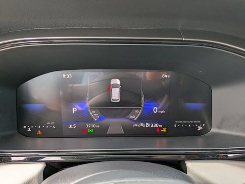 Certified 2025 Volkswagen Taos S FWD image 30