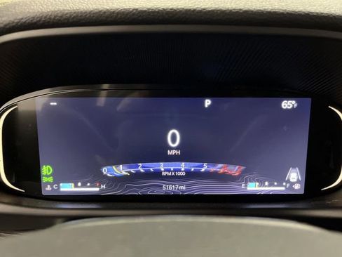 Used 2023 Jeep Wagoneer Series II w/ Premium Group I image 19