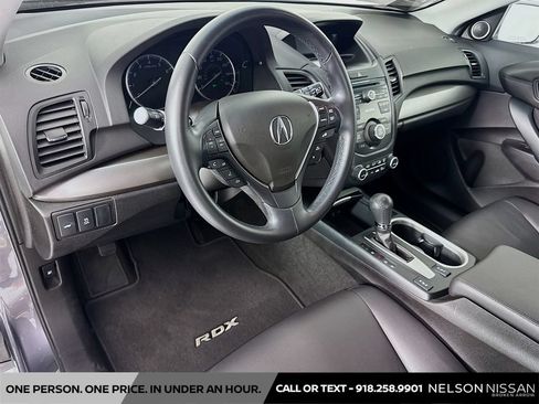 Used 2018 Acura RDX FWD image 9
