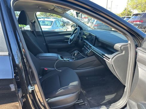 Used 2026 Hyundai Tucson SEL image 23