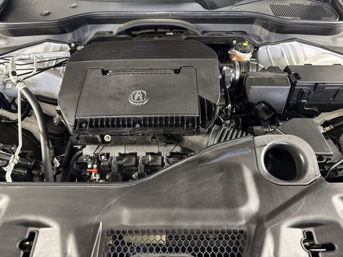 Certified 2026 Acura MDX A-Spec AWD/4WD image 30