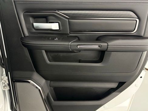 New 2026 RAM 2500 Power Wagon AWD/4WD image 41