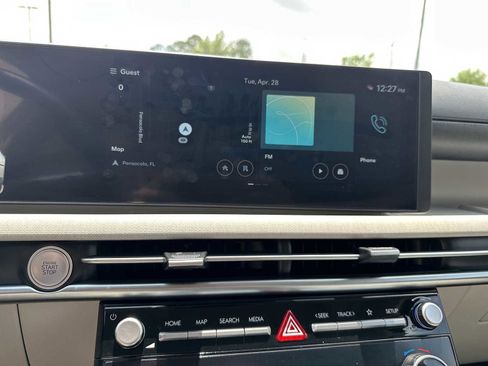 New 2026 Hyundai Tucson SEL FWD image 17
