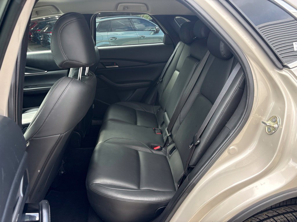 Used 2024 MAZDA CX-30 AWD 2.5 S w/ Select Sport Pkg image 19