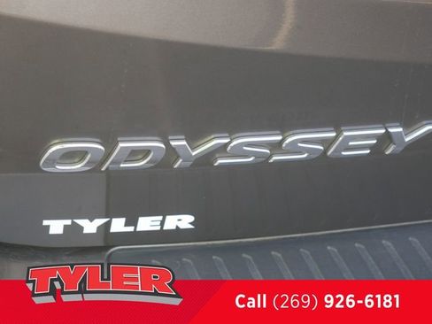 Used 2018 Honda Odyssey EX-L image 13