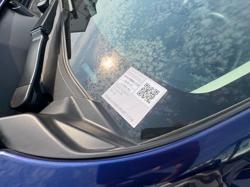 Certified 2024 Subaru Crosstrek 2.5i Limited w/ Crosstrek Mirror Package AWD/4WD image 25