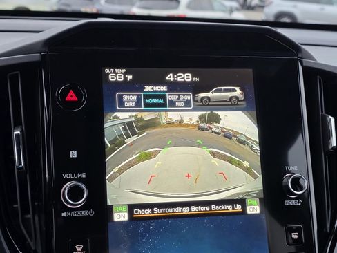 New 2026 Subaru Forester Sport w/ Sport Plus Package image 16