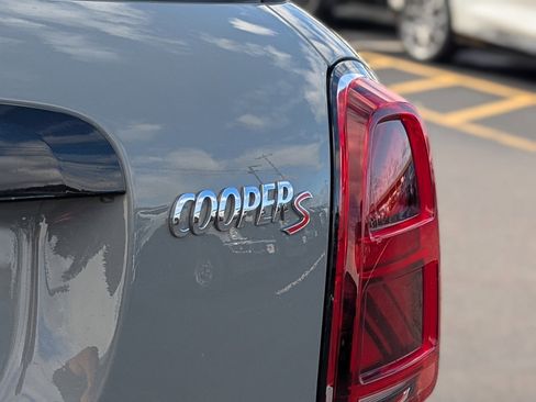 Used 2021 MINI Cooper Countryman S image 15