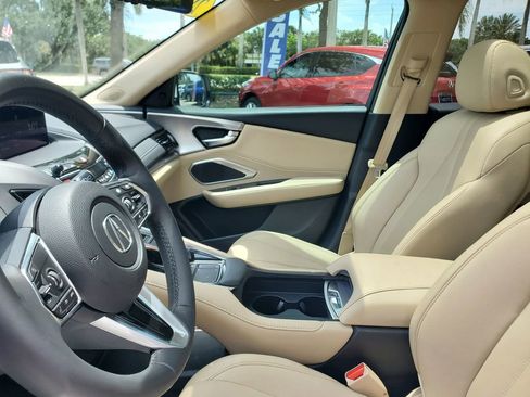 Certified 2023 Acura RDX FWD image 16