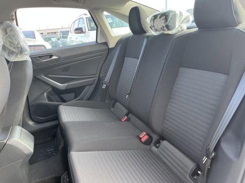 New 2026 Volkswagen Jetta S FWD image 17