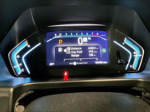 Used 2024 Honda Odyssey Elite image 13