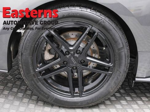 Used 2018 Ford Mustang Coupe image 28