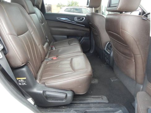 Used 2014 INFINITI QX60 FWD w/ Deluxe Touring Package image 38