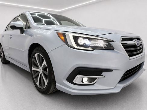 Used 2019 Subaru Legacy 2.5i Limited AWD/4WD image 38