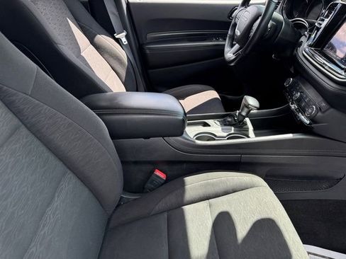 Certified 2022 Dodge Durango SXT AWD/4WD image 13
