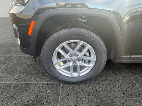 New 2026 Jeep Grand Cherokee Laredo RWD image 14