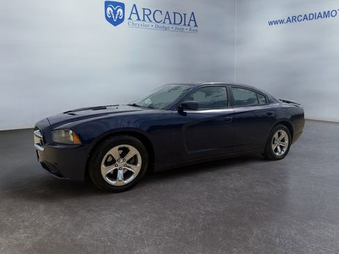 Used 2013 Dodge Charger SXT Plus RWD image 22
