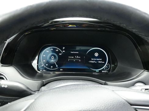 Used 2021 Hyundai Palisade Limited w/ Winter Package AWD/4WD image 19