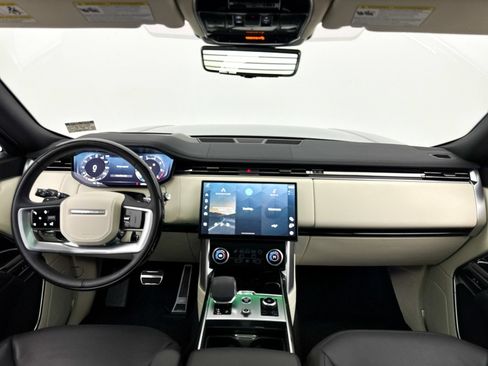 Used 2023 Land Rover Range Rover SE AWD/4WD image 28