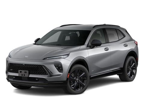 New 2025 Buick Envision Sport Touring image 27