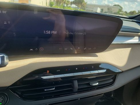 New 2026 Buick Enclave Preferred image 16