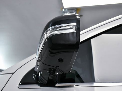 Used 2022 Lincoln Navigator L Reserve image 84