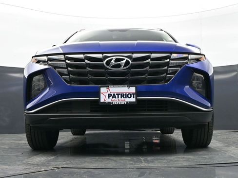 Used 2024 Hyundai Tucson SEL image 29