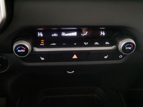 Used 2024 MAZDA CX-50 AWD 2.5 S w/ Cargo Package image 23