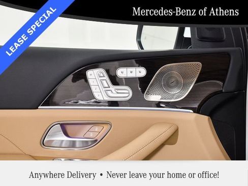 New 2026 Mercedes-Benz GLE 350 4MATIC image 17