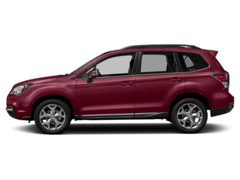 Used 2018 Subaru Forester 2.5i Touring w/ Popular Package #2 image 3