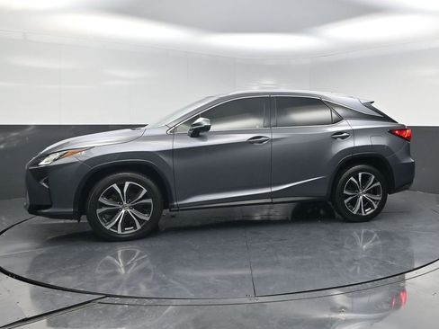 Used 2017 Lexus RX 350 FWD image 3